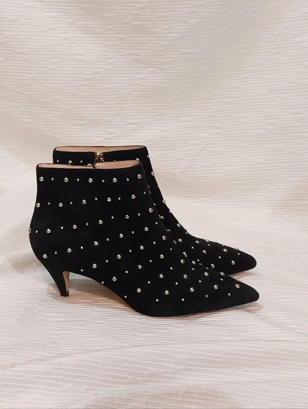 kate spade style ankle low